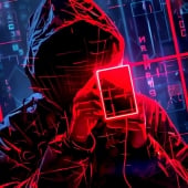 Hacker card
