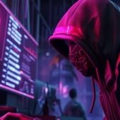 Crypto hacker