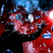Cryptocurrency