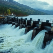 Dam