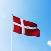 Denmark flag