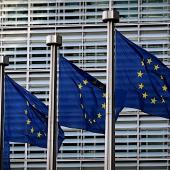 EU flag