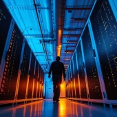 Hacker datacenter