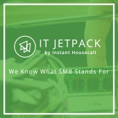 Lawrence Abrams of BleepingComputer will be a guest on IT Jetpack this Monday Image