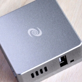 Deeper Connect Nano