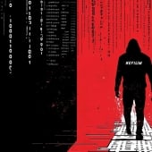 Nefilim ransomware