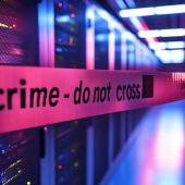 Police Servers