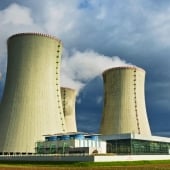 Power plant energy