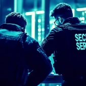 Secret Service