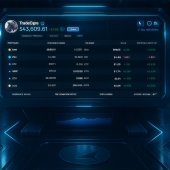 TradeOgre