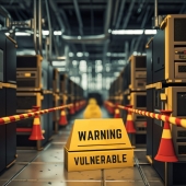 Server Warning