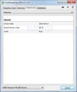 Image of GPU-Z