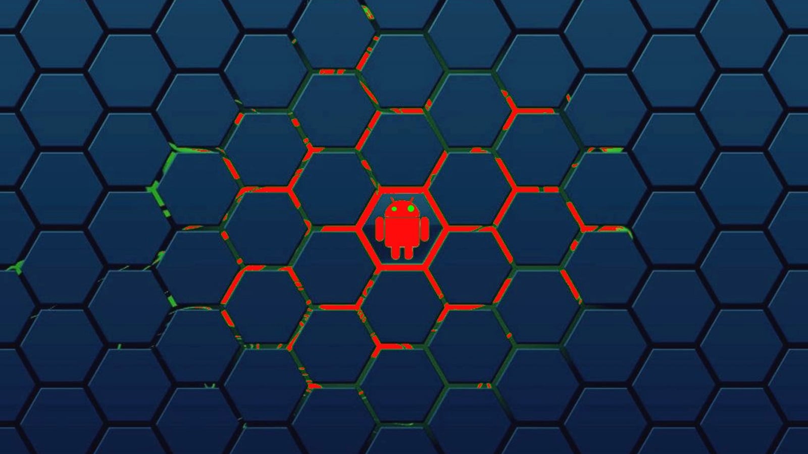 Android malware
