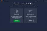 Image of Avast Software Uninstall Utility