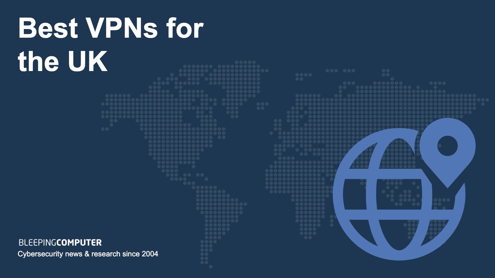 Best VPN UK