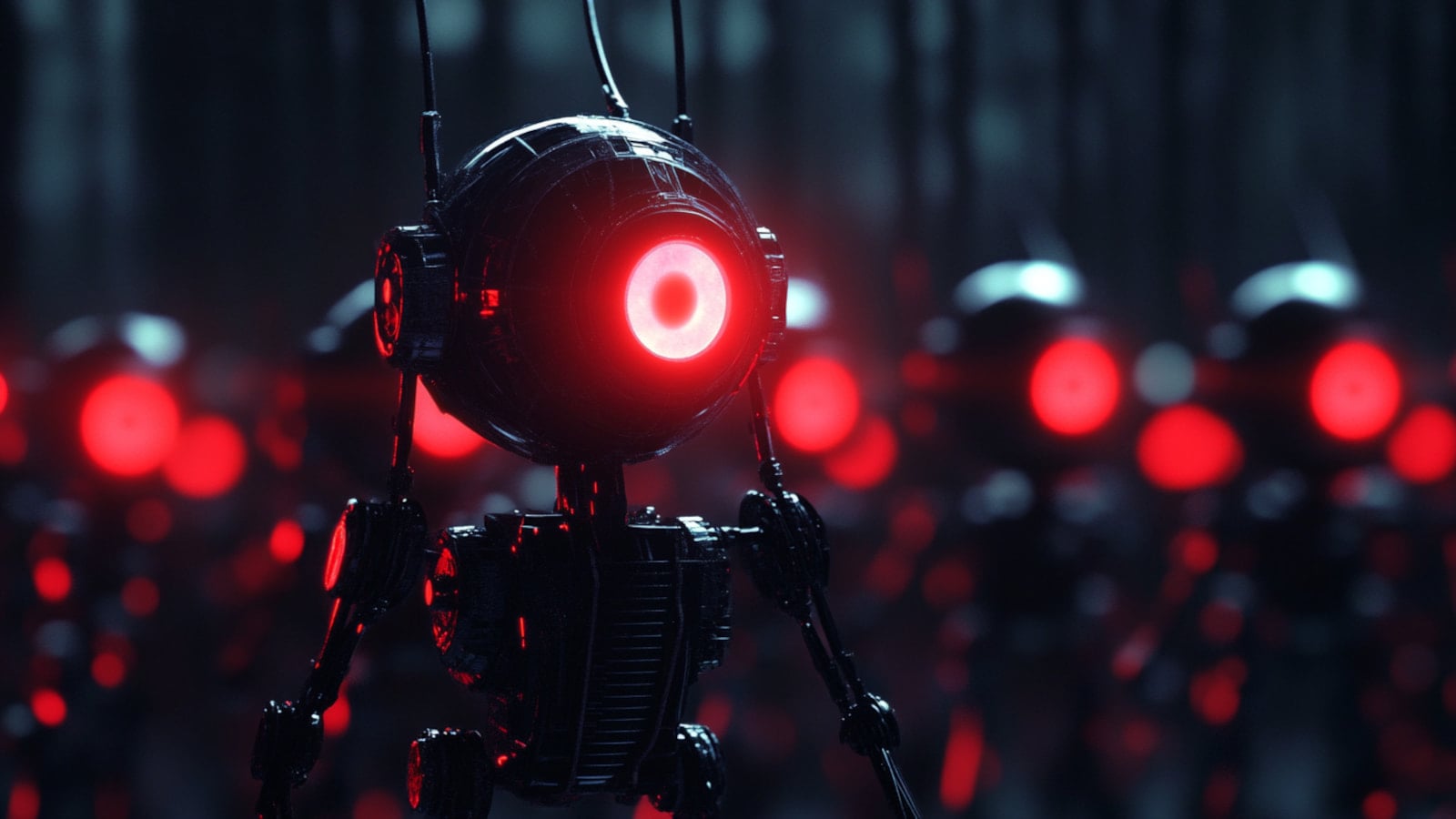 New ShadowV2 botnet malware used AWS outage as a test opportunity