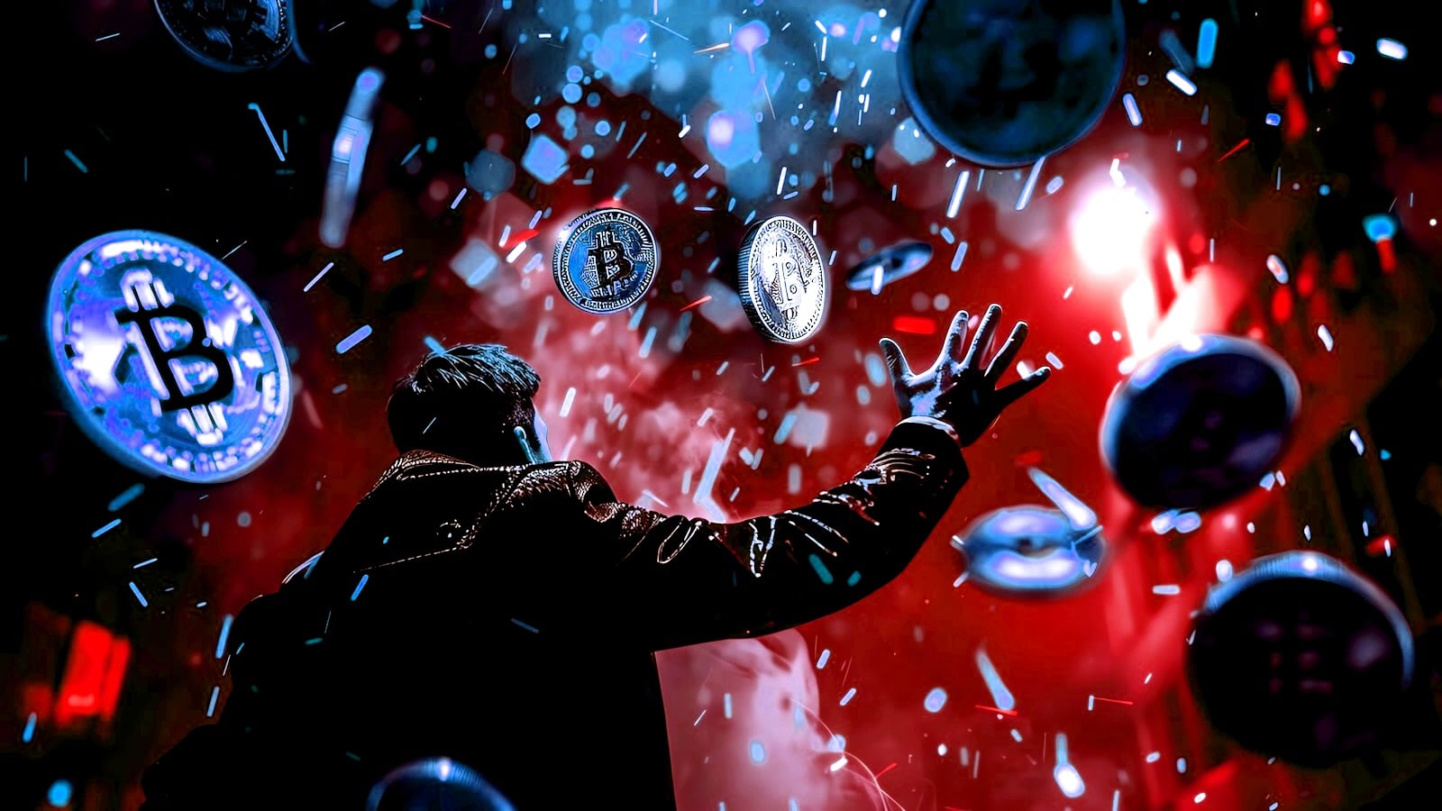 Amazon: Ongoing cryptomining campaign uses hacked AWS accounts