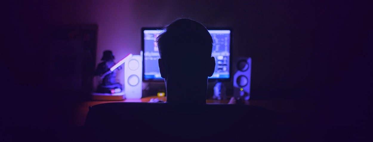 Cyberstalking