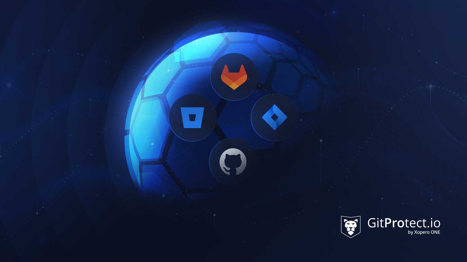 GitProtect