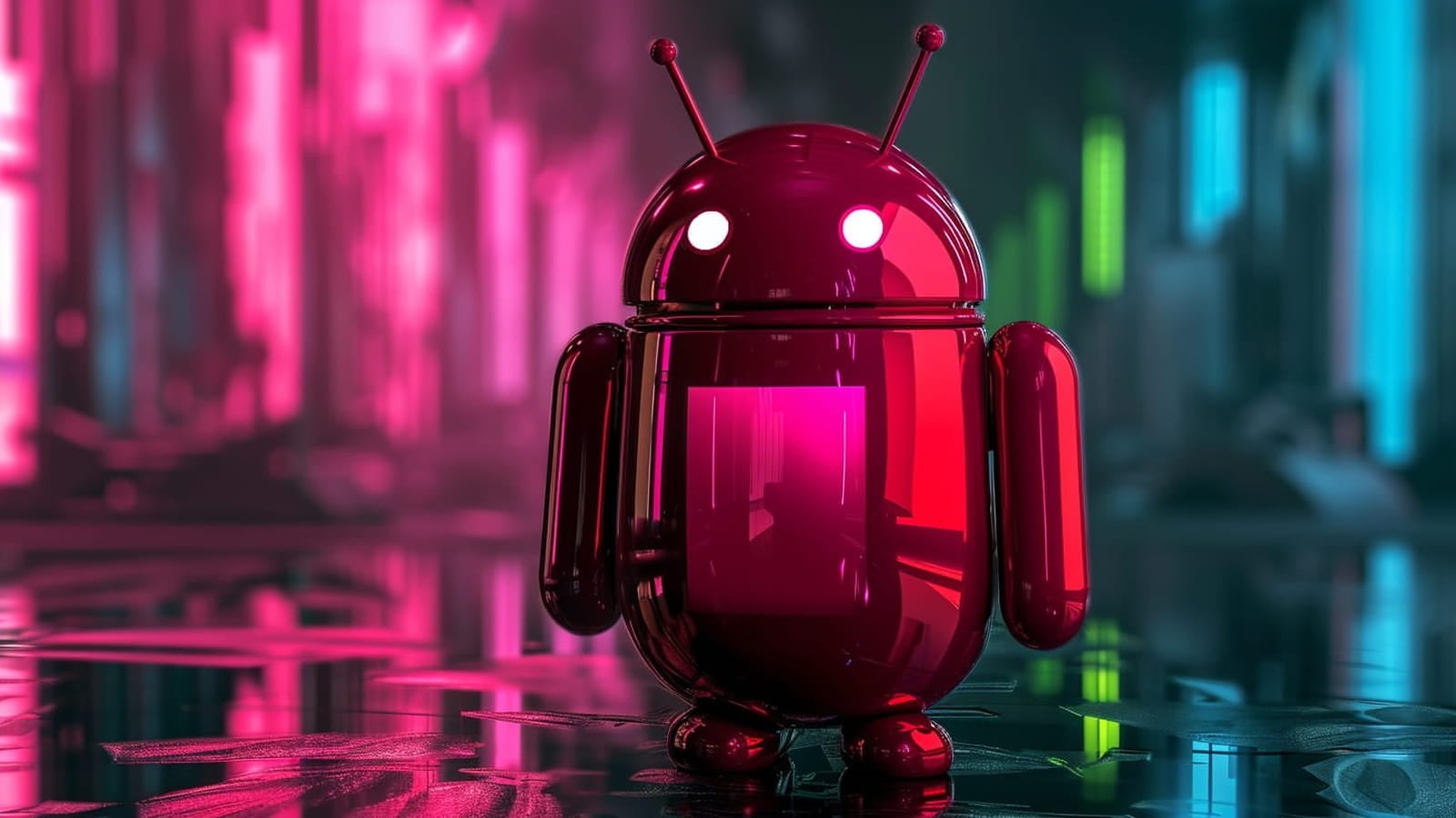 Google to verify all Android devs to block malware on Google Play