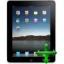 How to rearrange icons or move icons from one Home Screen to another on the iPad and iPhone Image