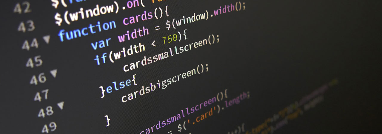 JavaScript