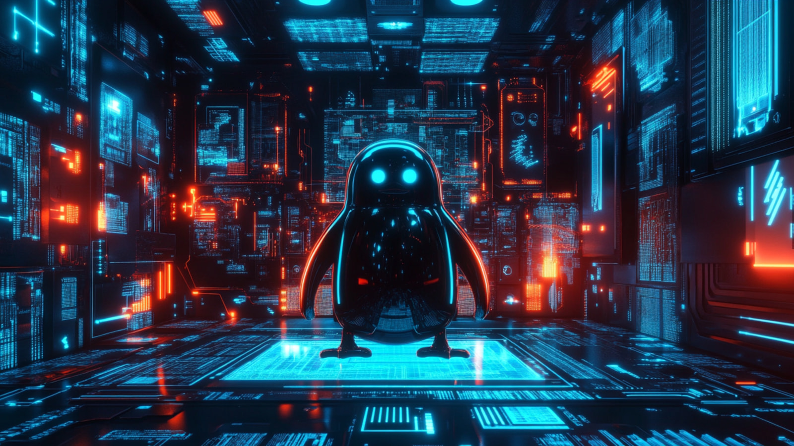 Linux