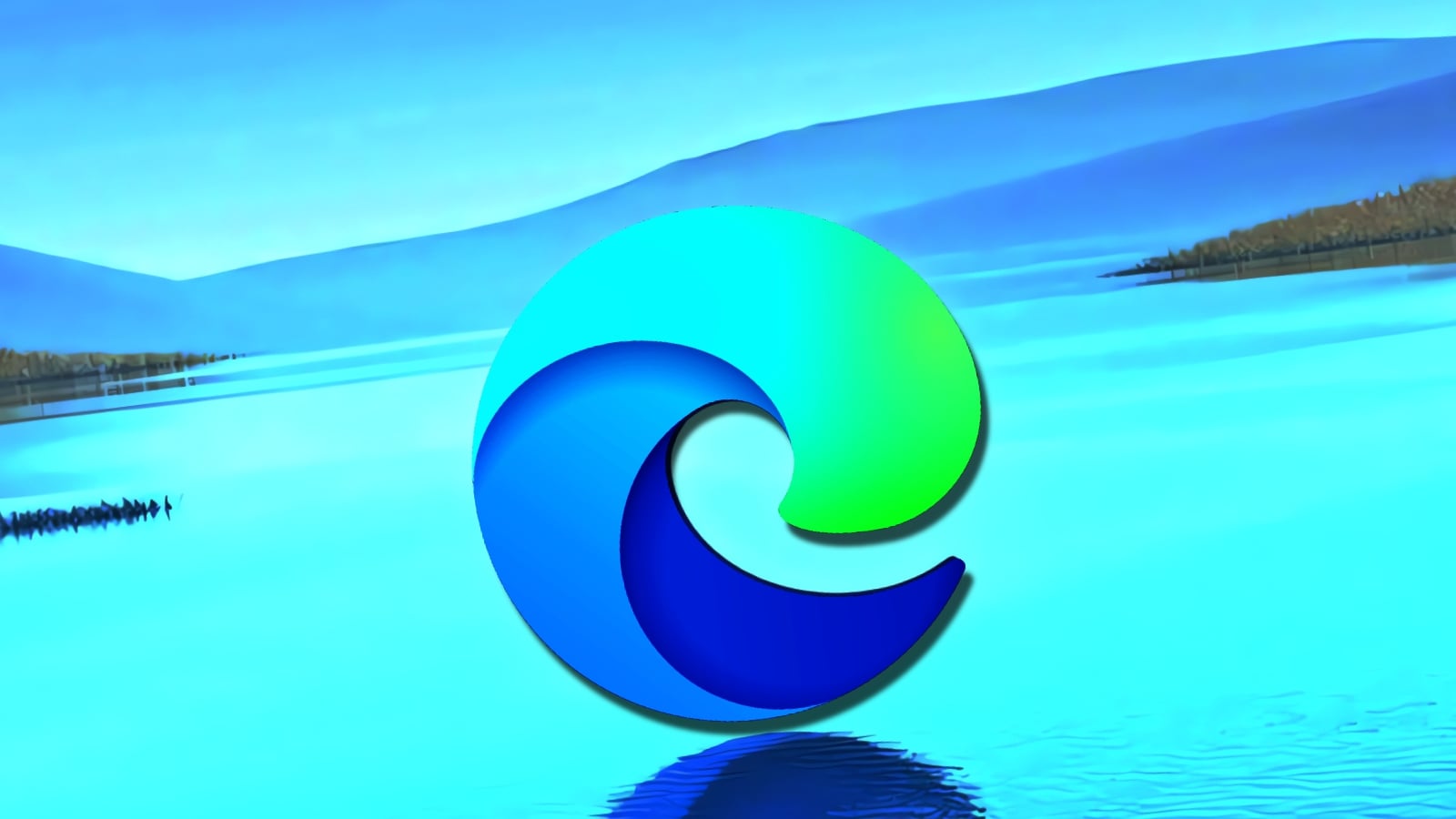 Microsoft Edge