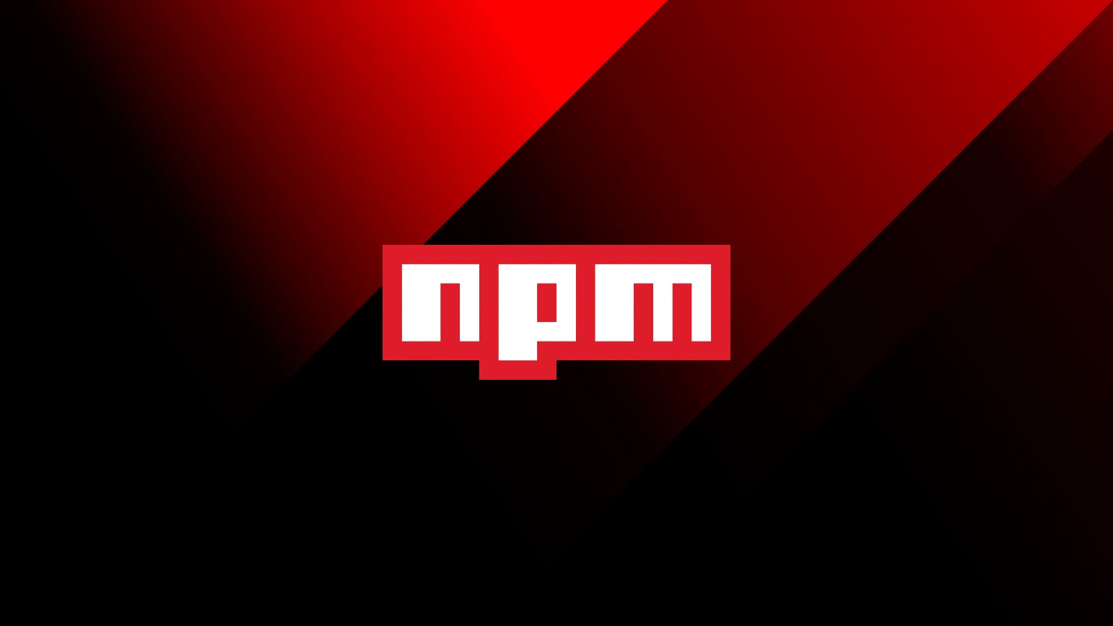 New &lsquo;IndonesianFoods&rsquo; worm floods npm with 100,000 packages
