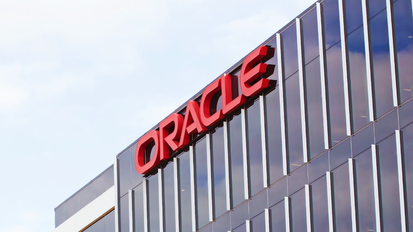 Oracle