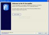 Image of PC Decrapifier