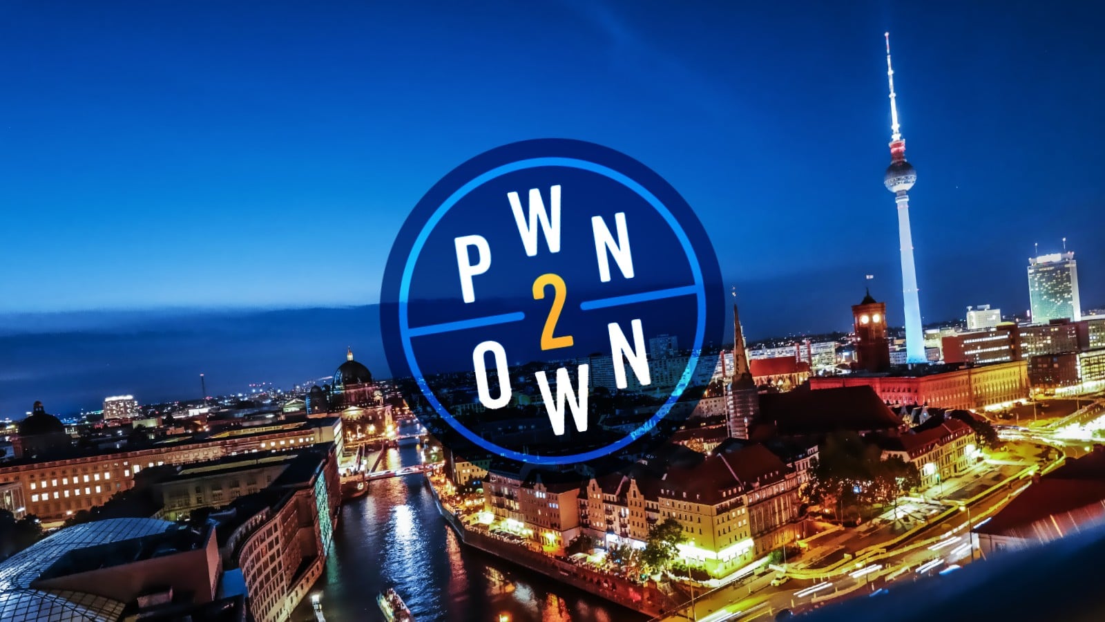 Pwn2Own Berlin