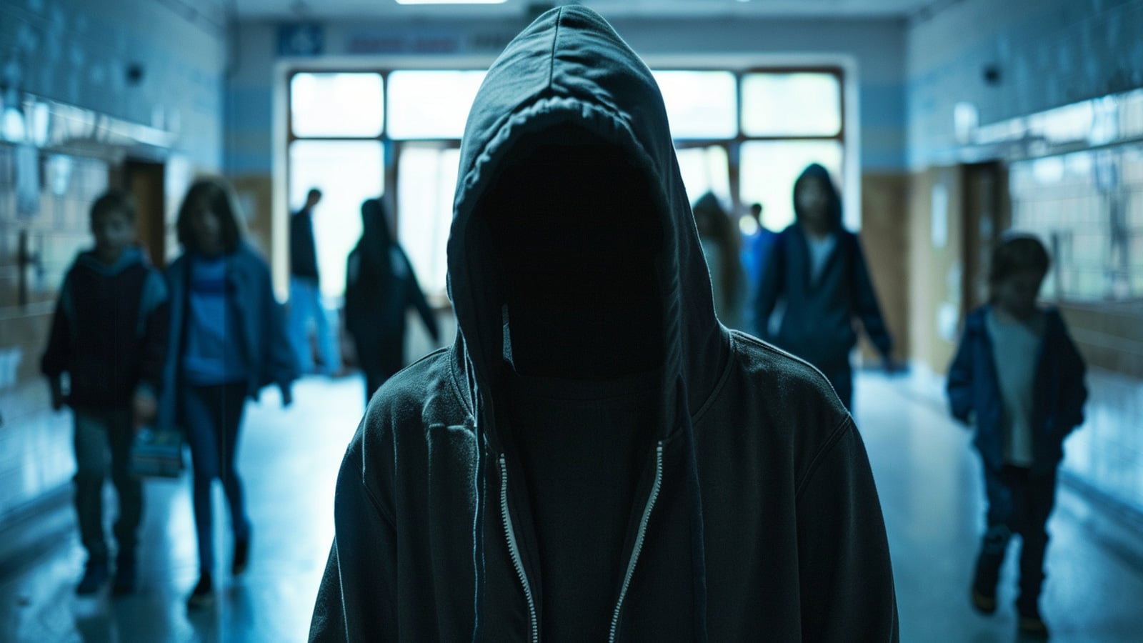PowerSchool hacker