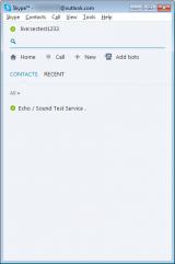 Image of Skype Classic
