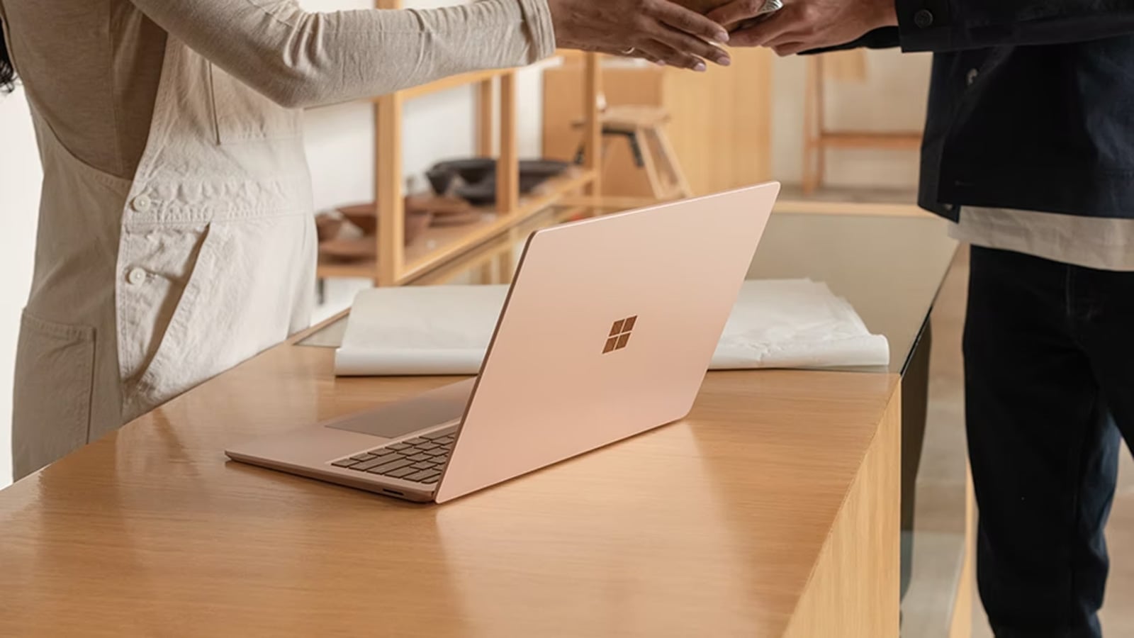 Surface Laptop 3