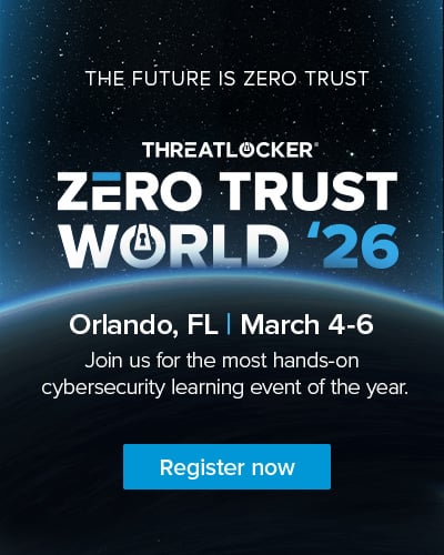 ThreatLocker