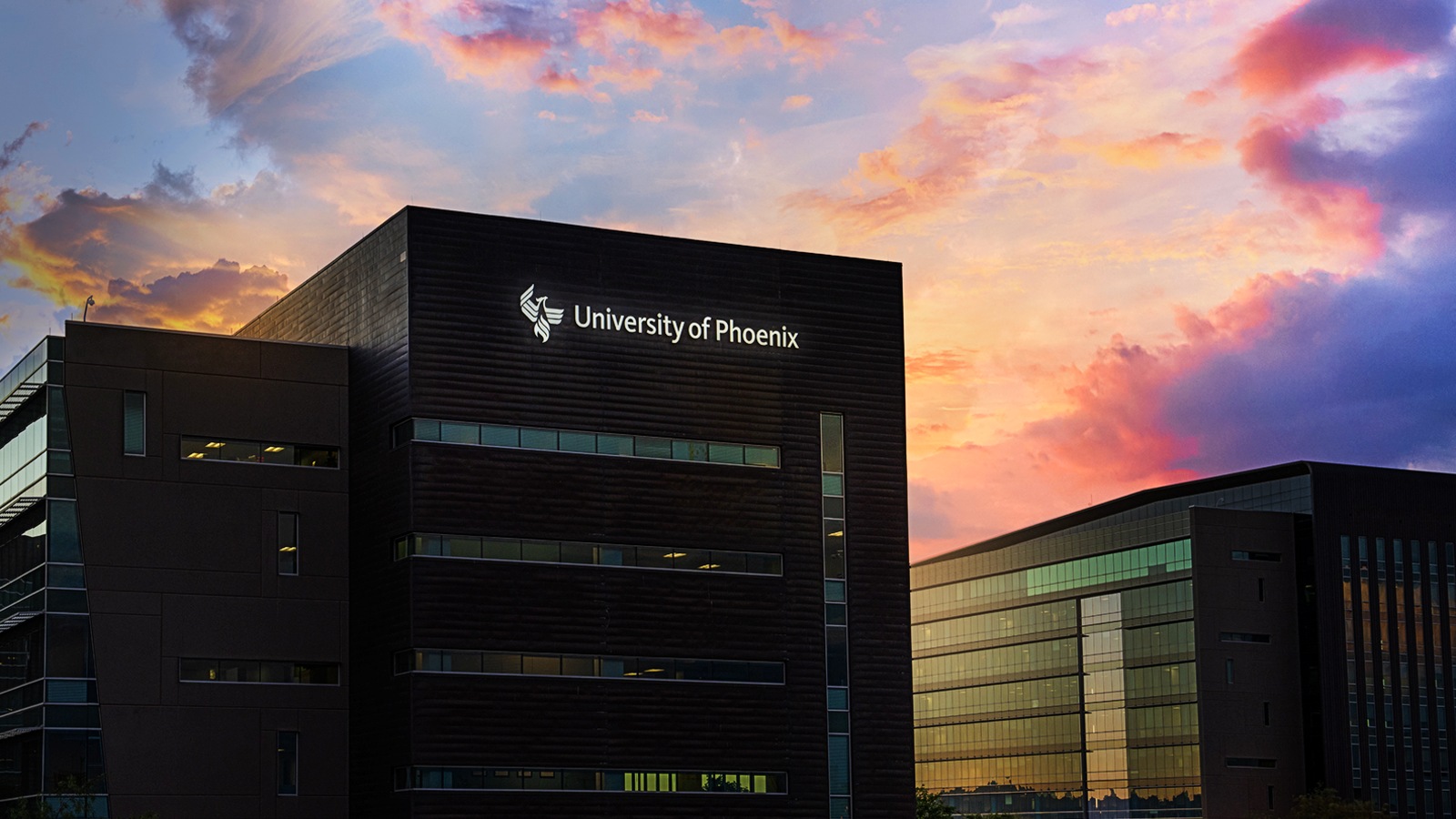 University of Phoenix