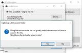 Image of DCryDecrypter