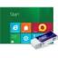 Adding and  removing apps and programs from the Windows 8 Start Screen Image