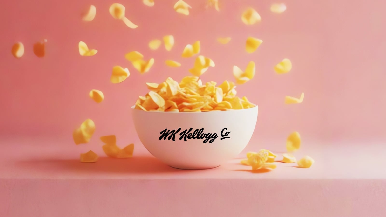 WK Kellogg