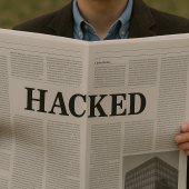 Newspaper Hack
