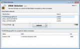 Image of IObit Unlocker