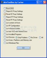 Image of MiniToolBox