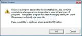 Image of FixExec