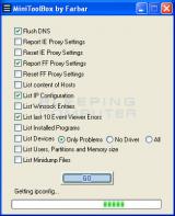 Image of MiniToolBox